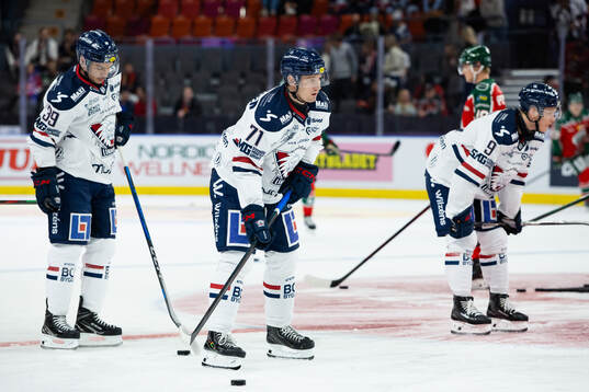 Linköpings Eskild Bakke Olsen