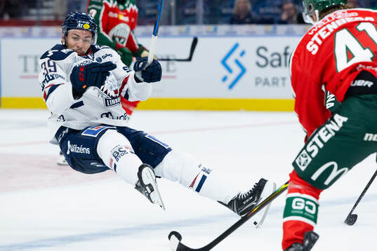 Linköpings Ty Rattie