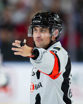 Domare David Laksola