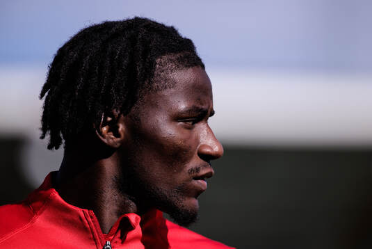 Degerfors Philippe Ndinga Ossiabadjouo
