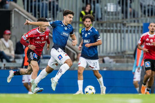 Halmstads Bleon Kurtulus