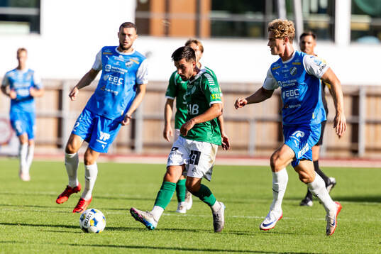 Brages Haris Brkic