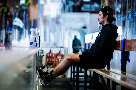 Brynäs Tyler Vesel
