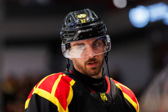 Brynäs Jack Kopacka