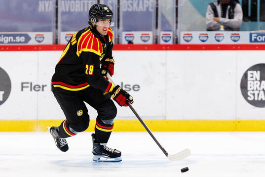 Brynäs Axel Andersson