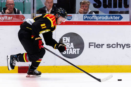 Brynäs Kieffer Bellows