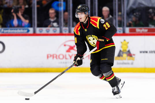 Brynäs Axel Andersson