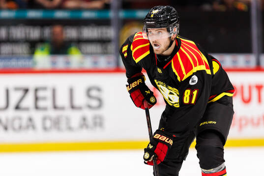 Brynäs Kieffer Bellows