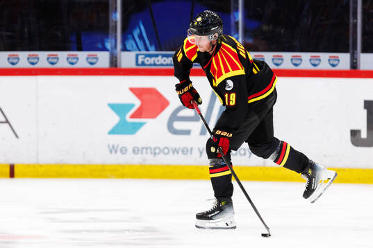 Brynäs Nicklas Bäckström