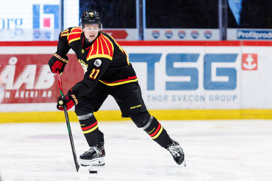Brynäs Mattias Norlinder