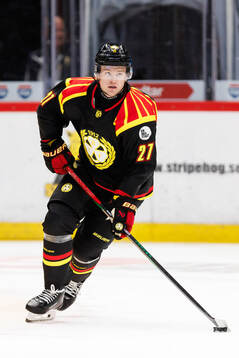 Brynäs Mattias Norlinder
