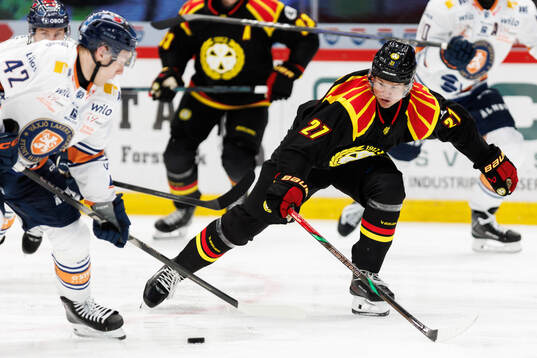 Brynäs Mattias Norlinder