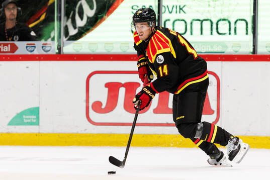 Brynäs Robert Hägg