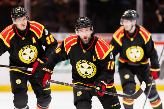 Brynäs Johan Larsson