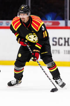 Brynäs Anton Rödin
