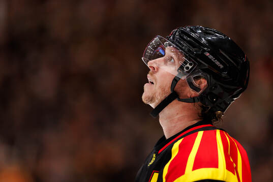 Brynäs Nicklas Bäckström