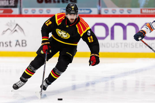 Brynäs Jack Kopacka