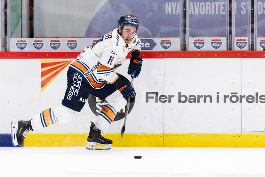 Växjös Reid Gardiner