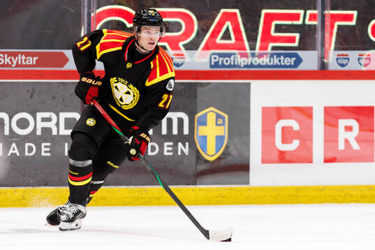 Brynäs Mattias Norlinder