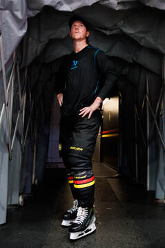Brynäs Nicklas Bäckström