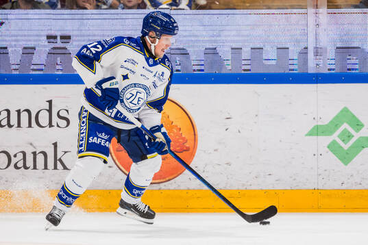 Leksands Kalle Östman