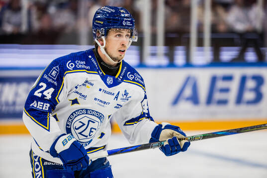 Leksands Arvid Eljas