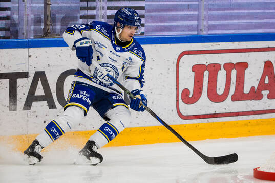 Leksands Olle Strandell