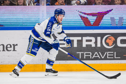 Leksands Kalle Östman
