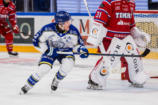 Leksands Kalle Östman