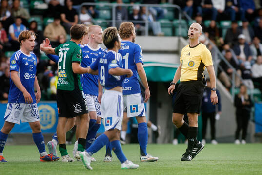 Domare Pontus Olofsson