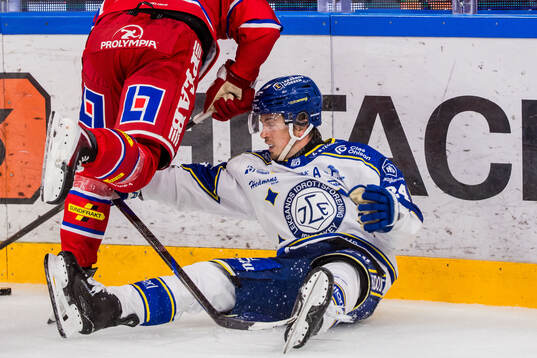Leksands Arvid Eljas