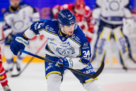 Leksands Peter Cehlarik