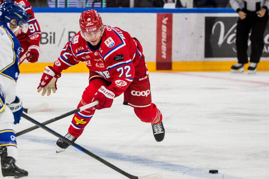 Timrås Erik Walli Walterholm