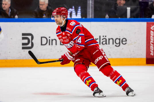Timrås Emil Pettersson