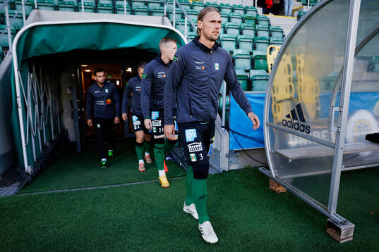 Varbergs Hampus Zackrisson