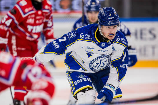 Leksands Marcus Karlberg