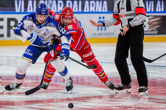 Timrås Emil Pettersson