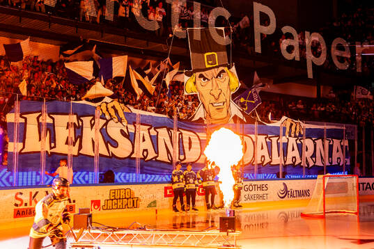 TIFO