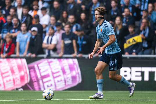 Djurgårdens Miro Tenho