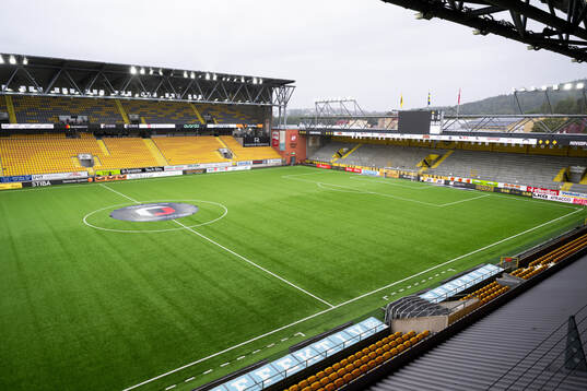 Borås Arena