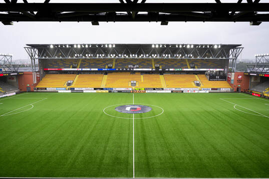Borås Arena