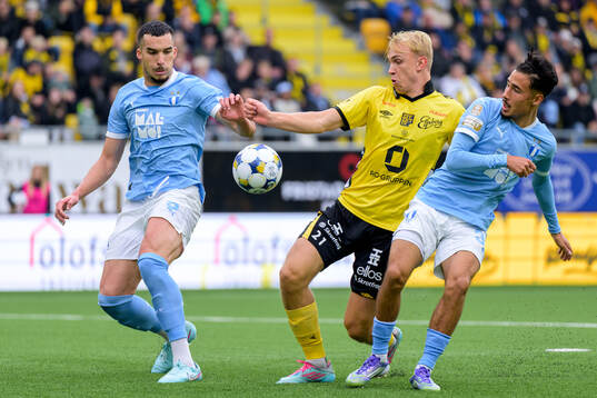 Bläddra bland fler bilder av Fotboll, Allsvenskan, Elfsborg - Malmö FF