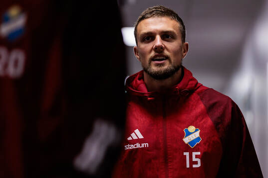 Östers Ivan Kricak