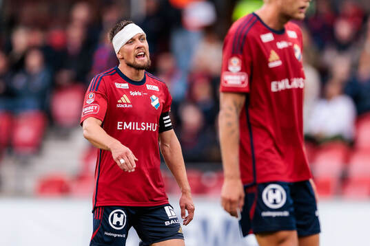Östers Ivan Kricak