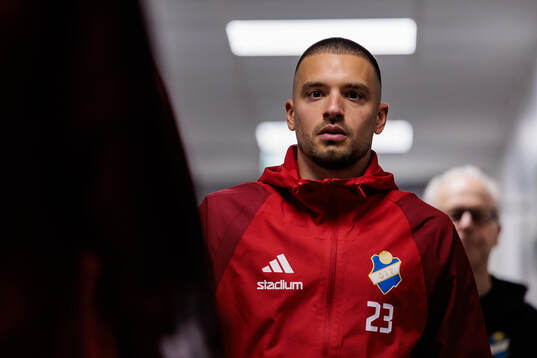 Östers Vladimir Rodic