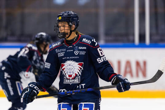 Linköpings Vega Milfors
