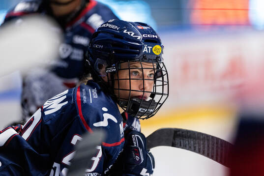 Linköpings Moa Wernblom