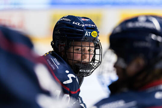Linköpings Felicia Levin