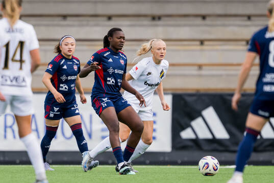 Rosengårds Anam Imo