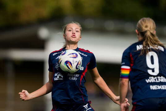 Rosengårds Tilde Björklund